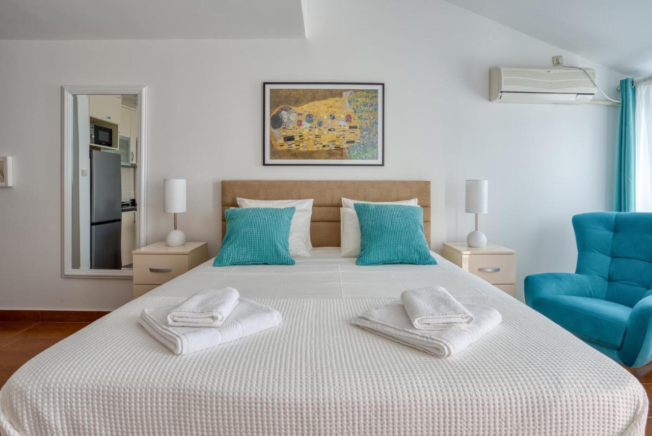 Apartment Elegant Kotor Kültér fotó