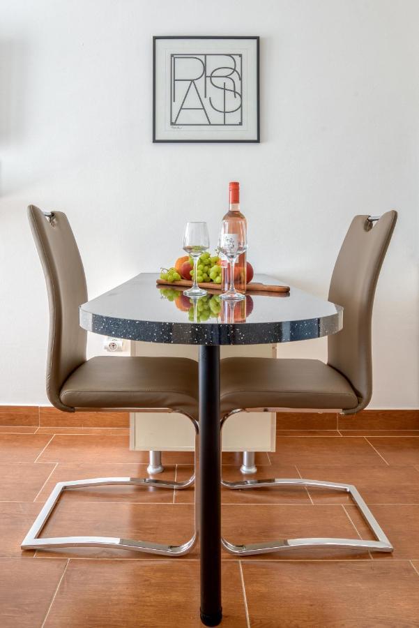 Apartment Elegant Kotor Kültér fotó
