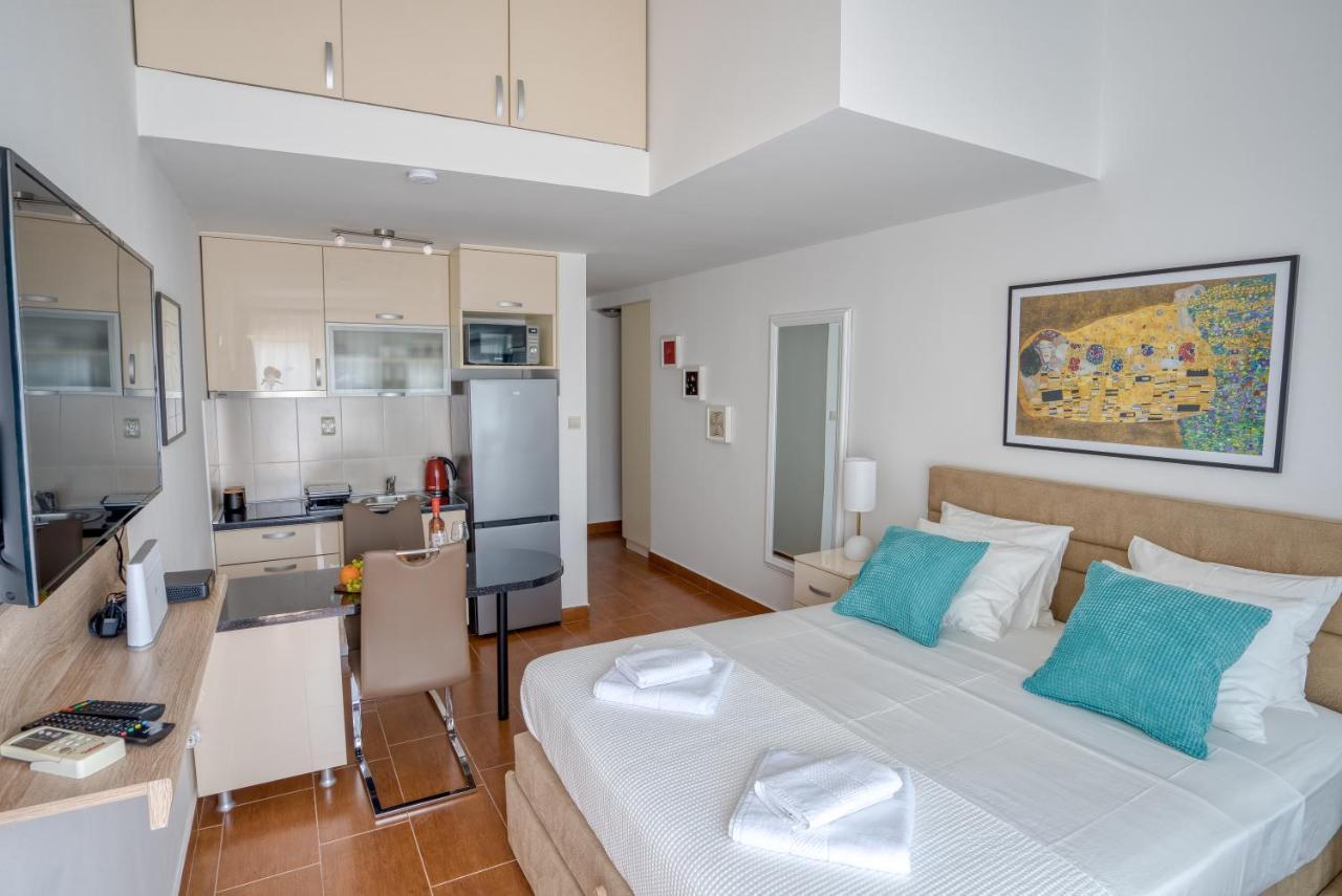 Apartment Elegant Kotor Kültér fotó