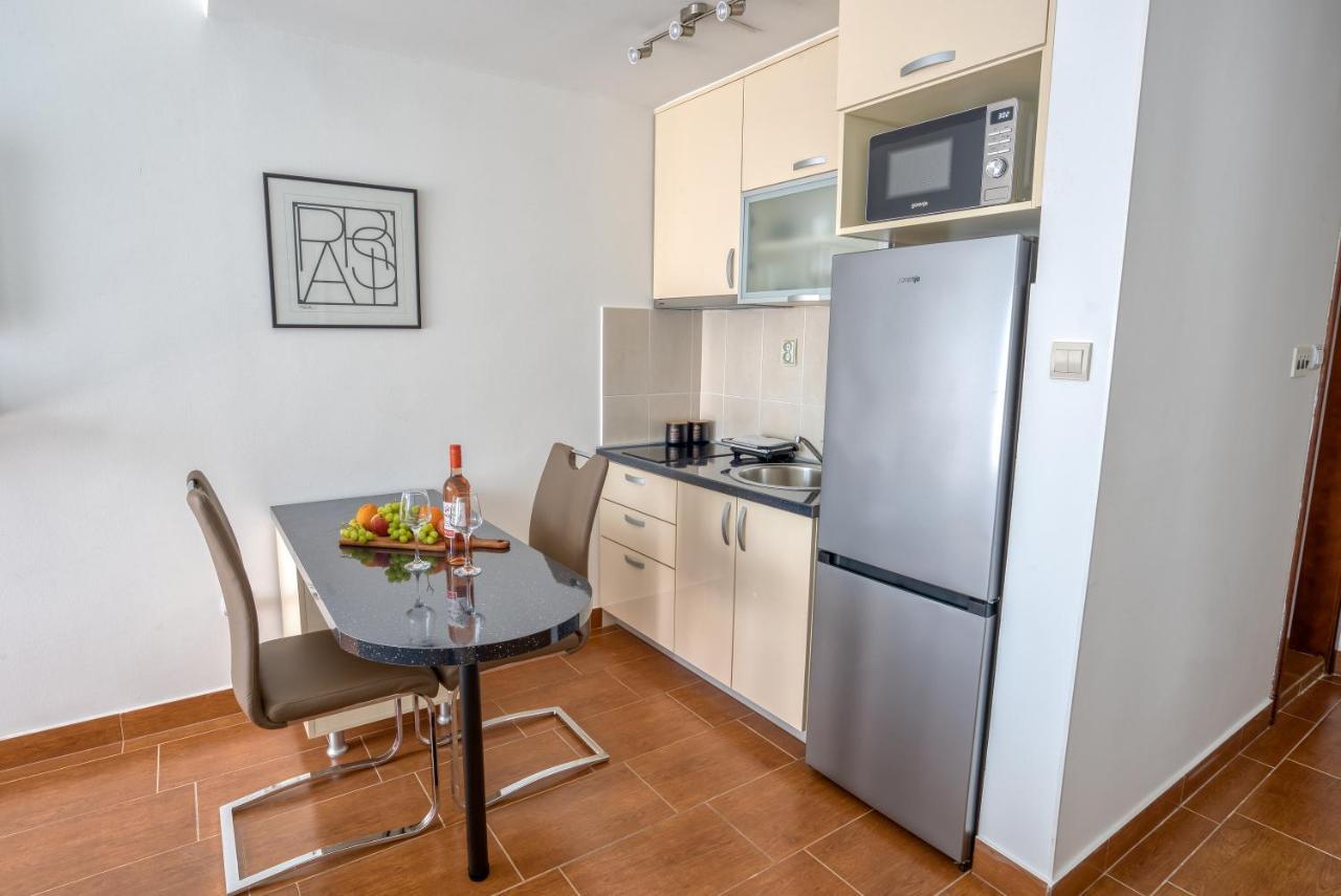 Apartment Elegant Kotor Kültér fotó