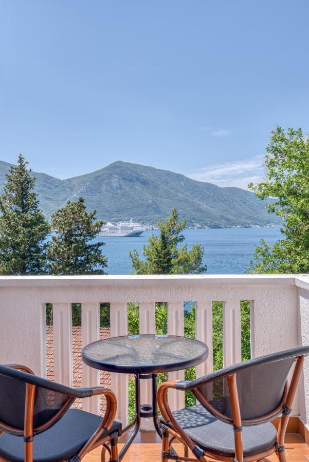 Apartment Elegant Kotor Kültér fotó